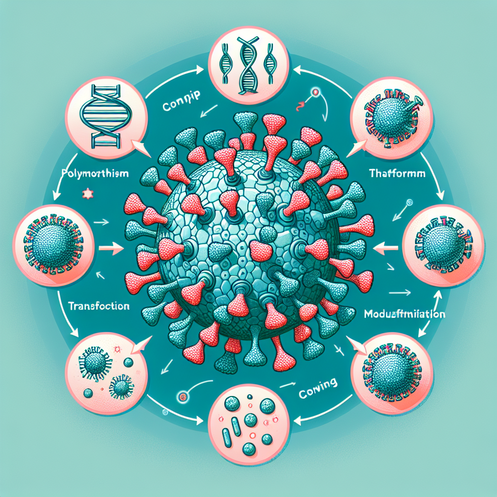 ¿Qué es un virus polimórfico y por qué es difícil de detectar?