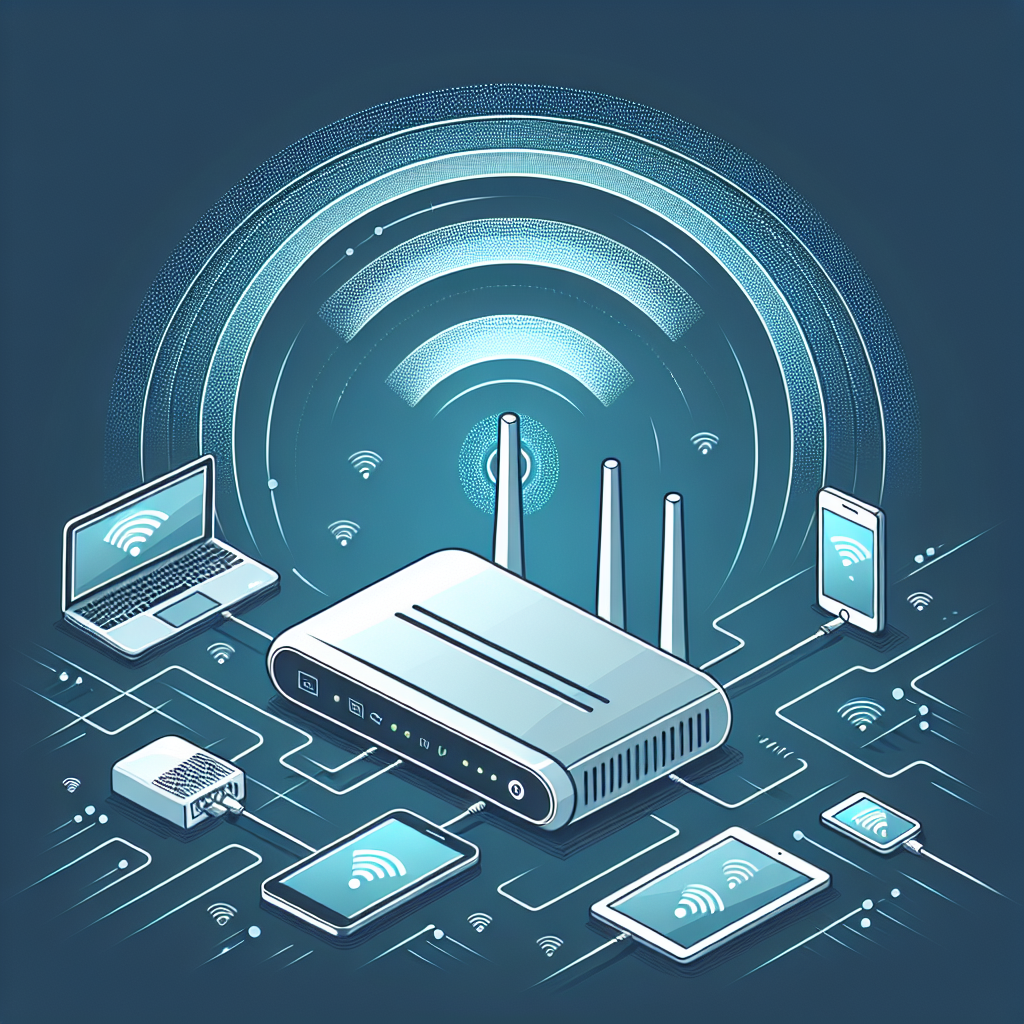 ¿Puede un combo de módem y enrutador soportar Wi-Fi de doble banda simultáneo?