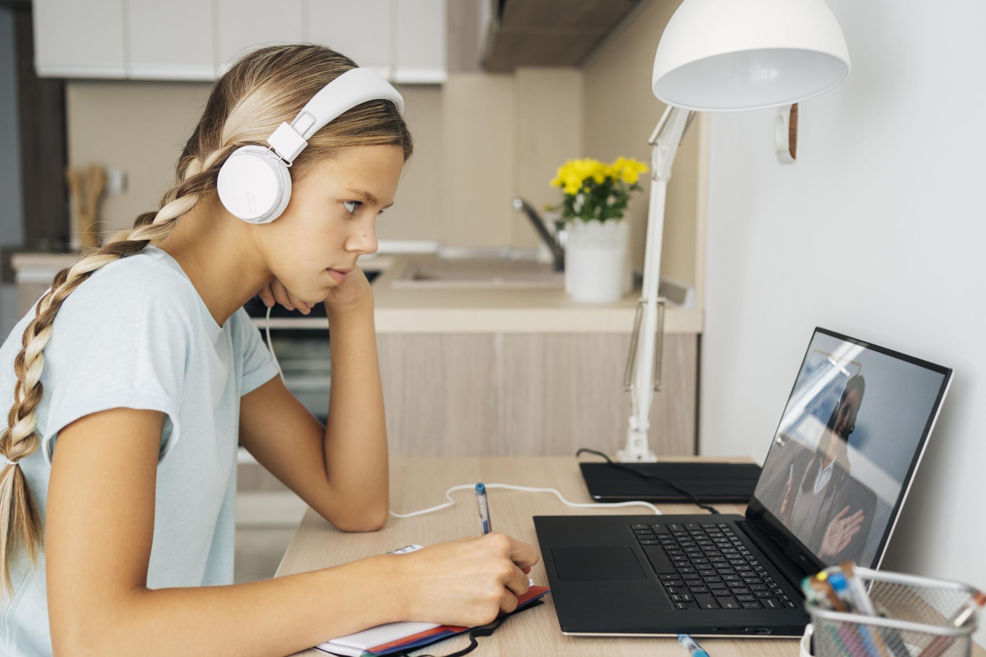 La educación en línea y el futuro del aprendizaje